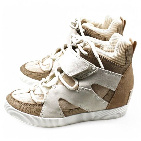 Sorel Sport Wedge Bootie - Picture 6 of 8